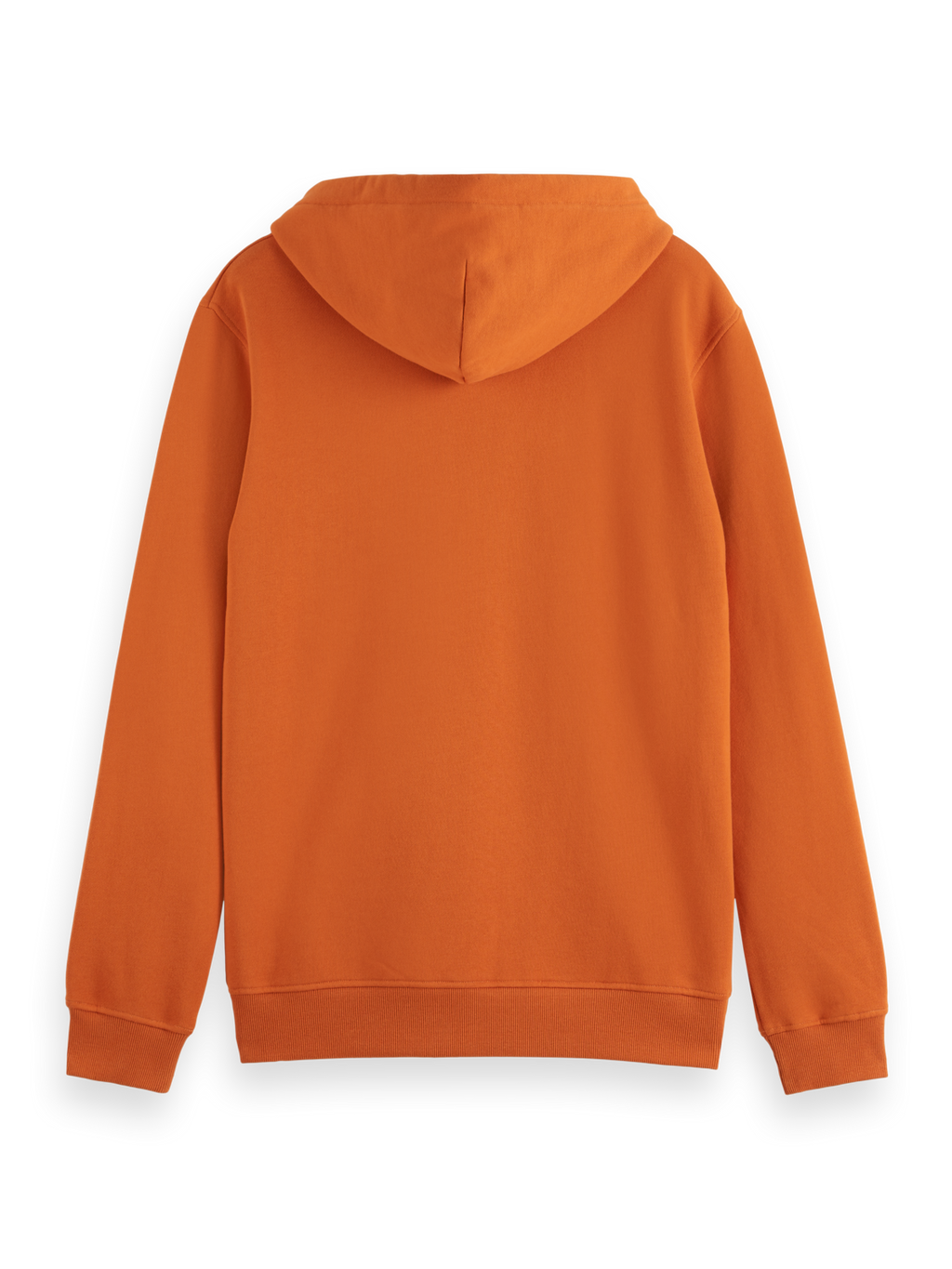 Seasonal Essentials Logo Hoodie