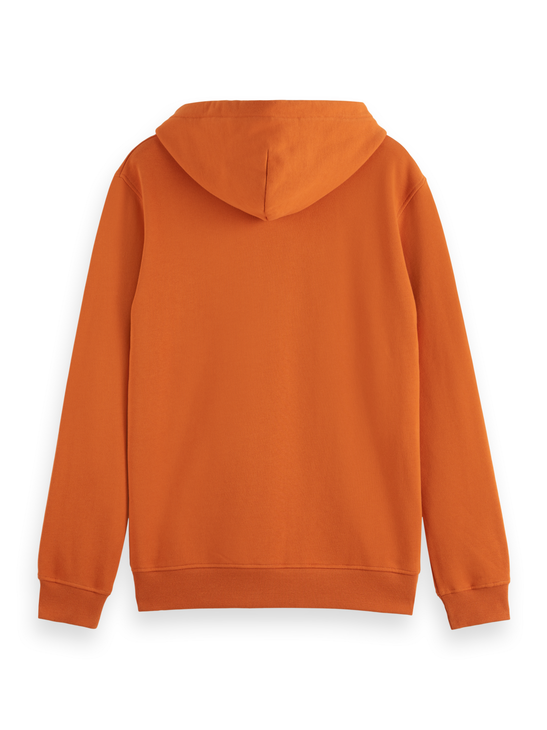 Seasonal Essentials Logo Hoodie