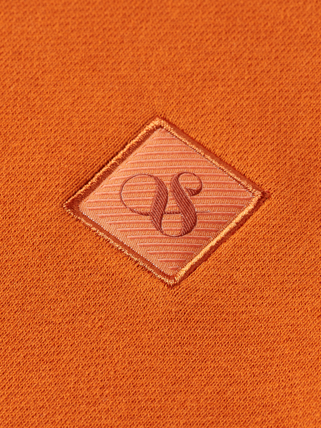 Seasonal Essentials Logo Hoodie