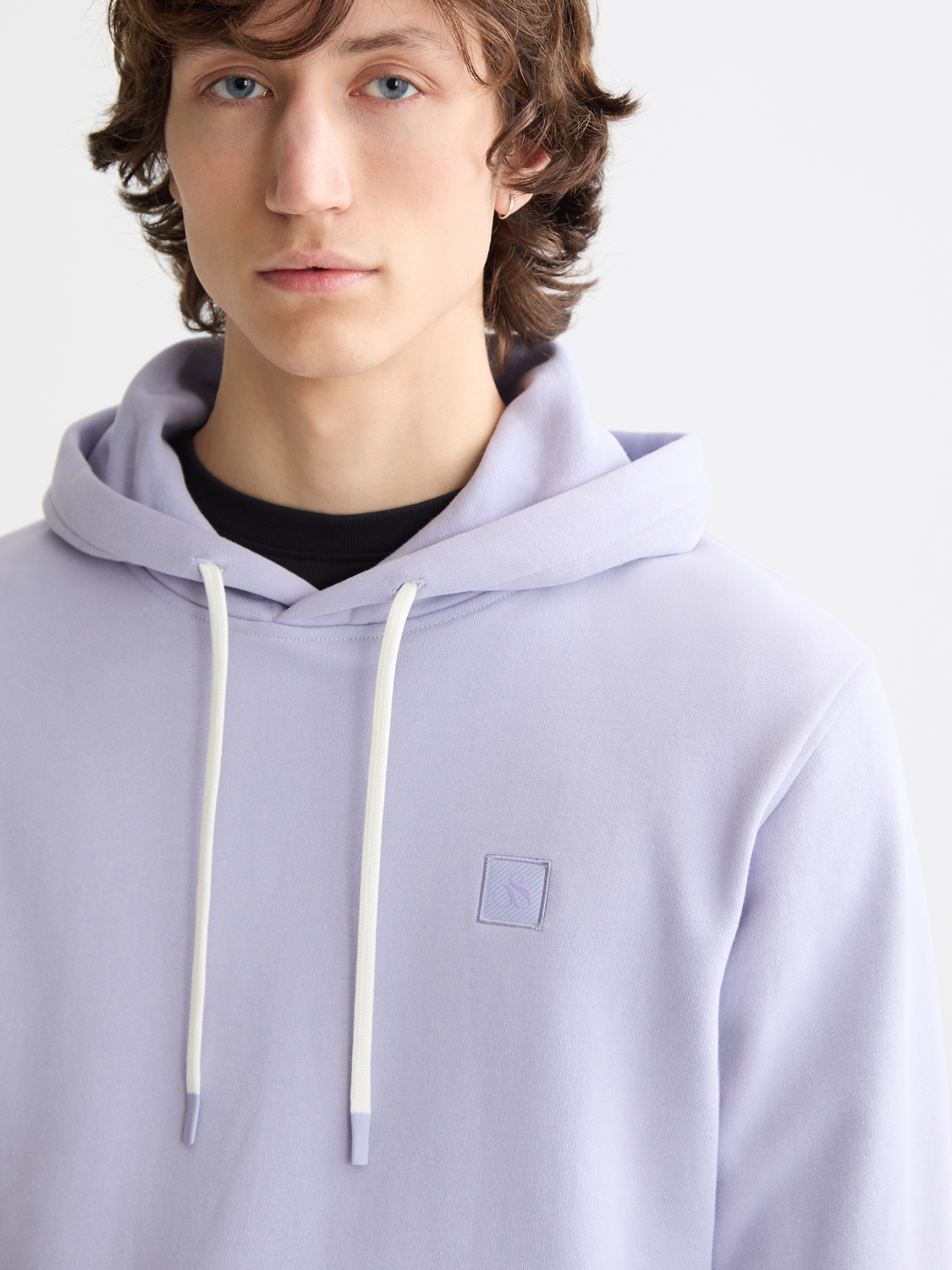 Seasonal Essentials Logo Hoodie