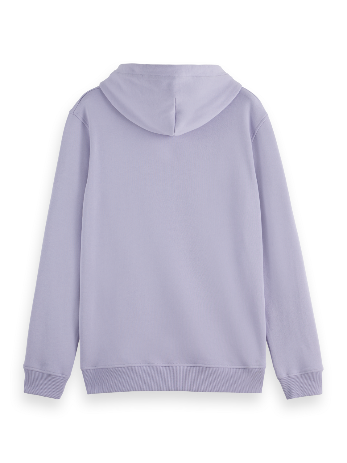 Seasonal Essentials Logo Hoodie