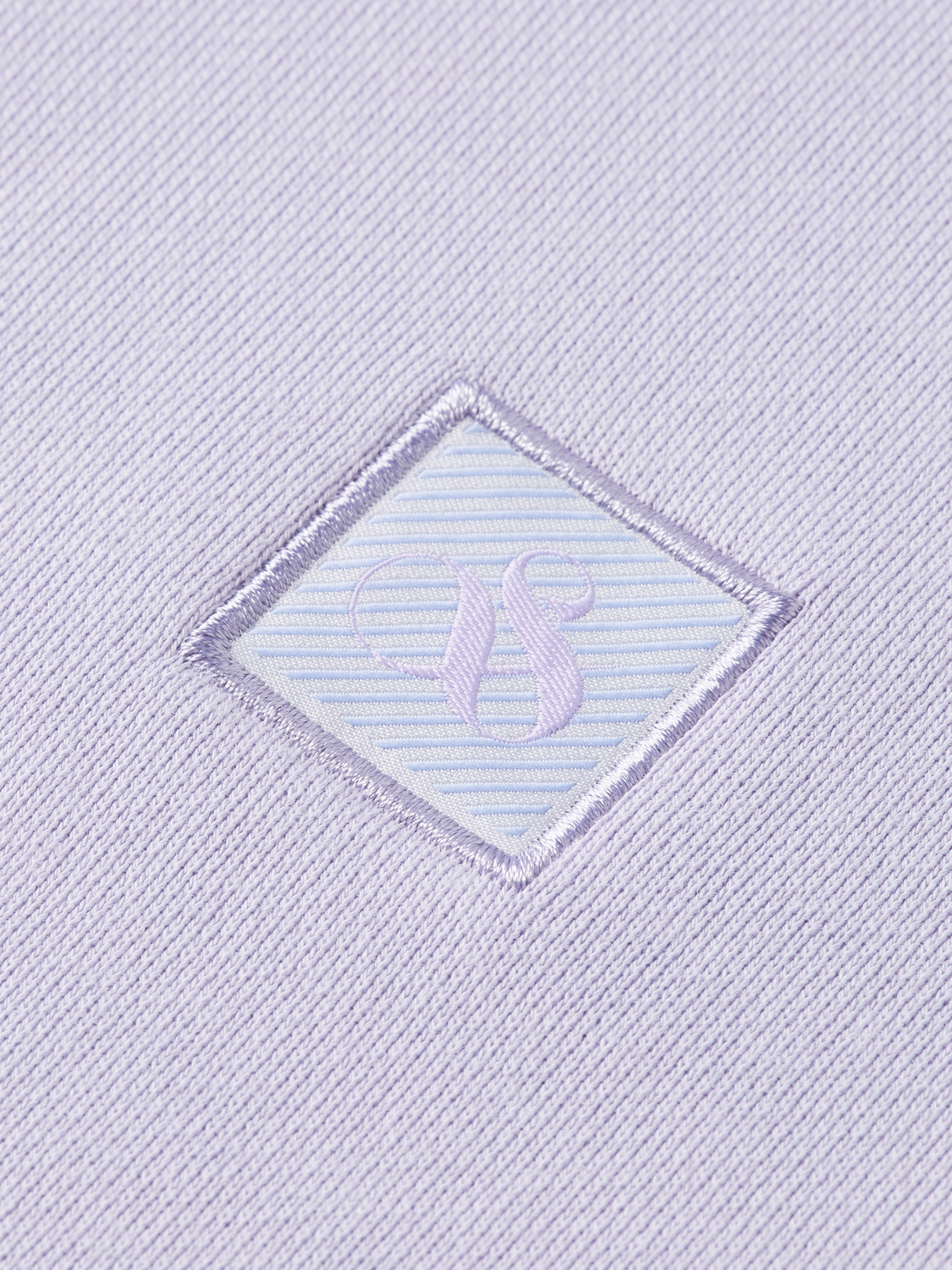 Seasonal Essentials Logo Hoodie