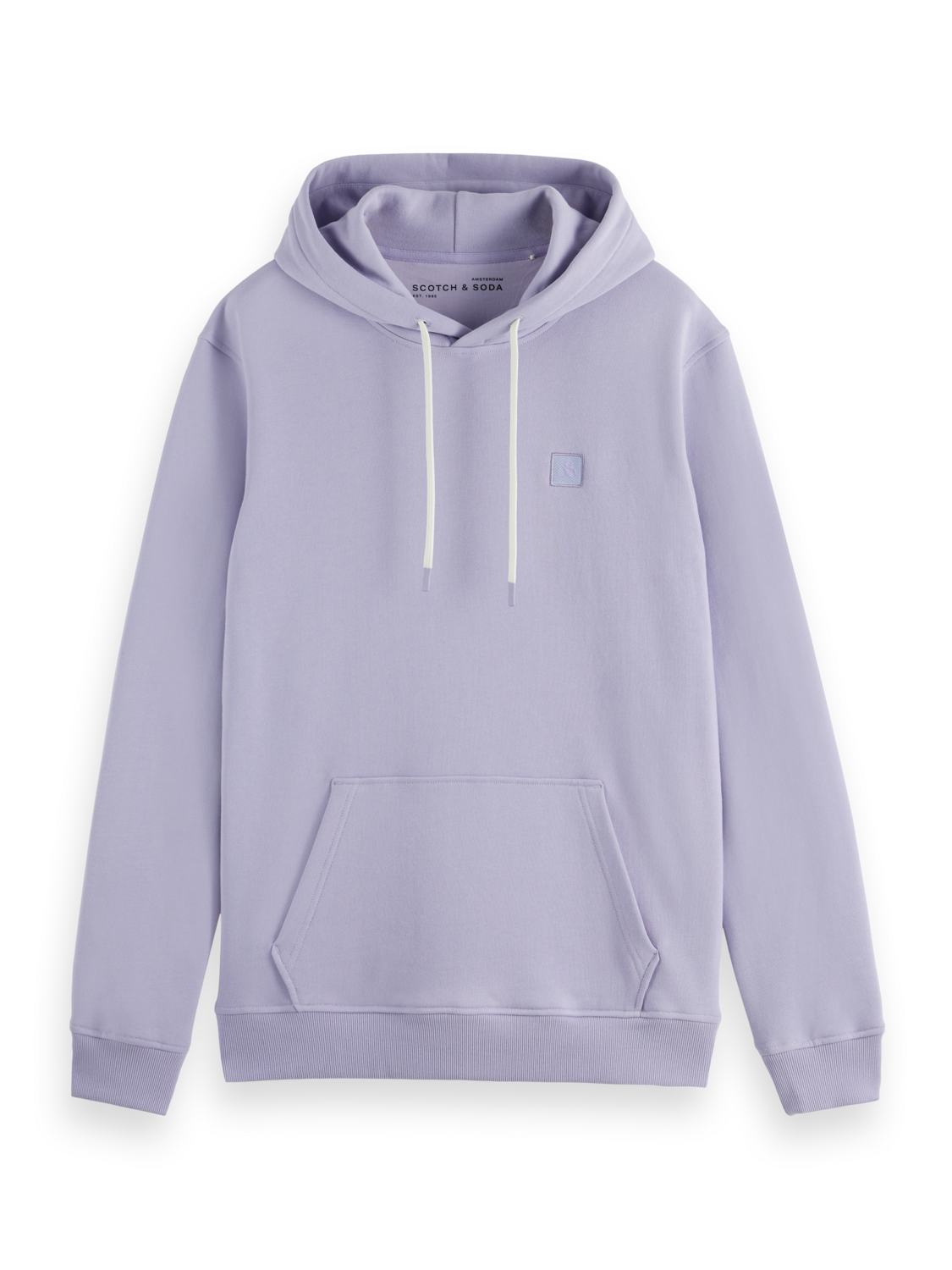 Seasonal Essentials Logo Hoodie