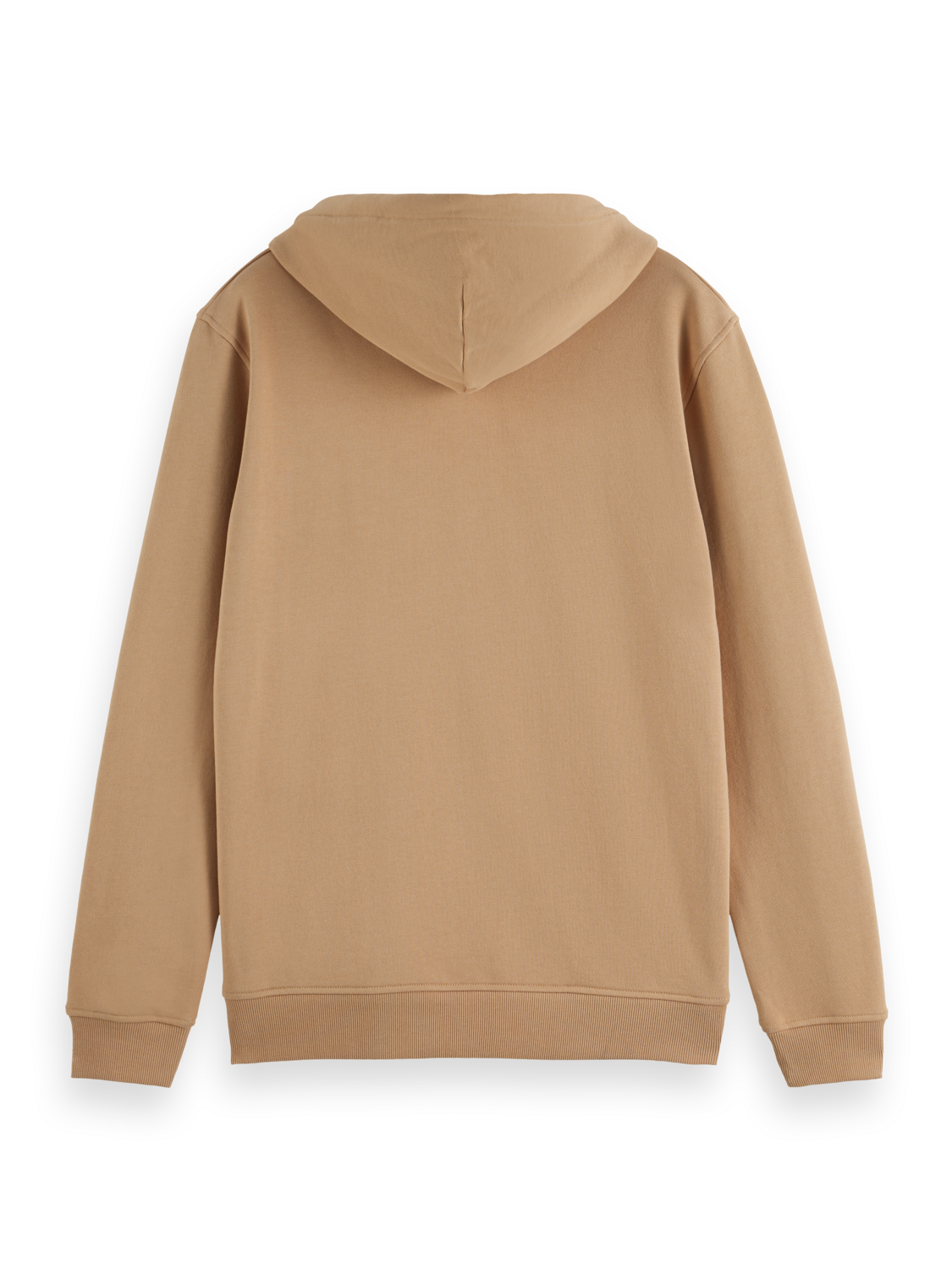Seasonal Essentials Logo Hoodie