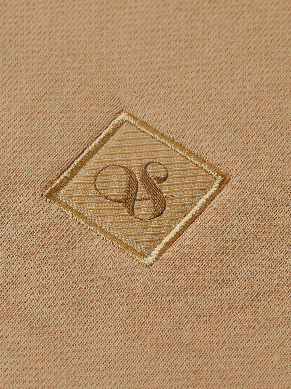 Seasonal Essentials Logo Hoodie