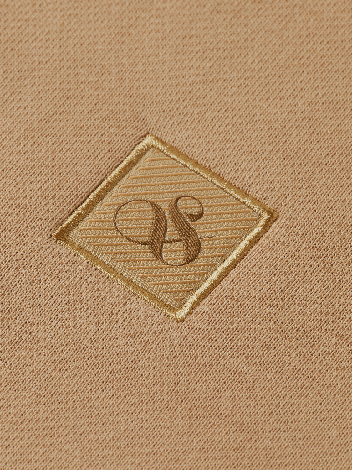 Seasonal Essentials Logo Hoodie