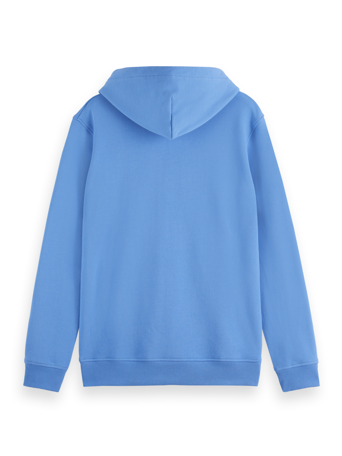 Seasonal Essentials Logo Hoodie