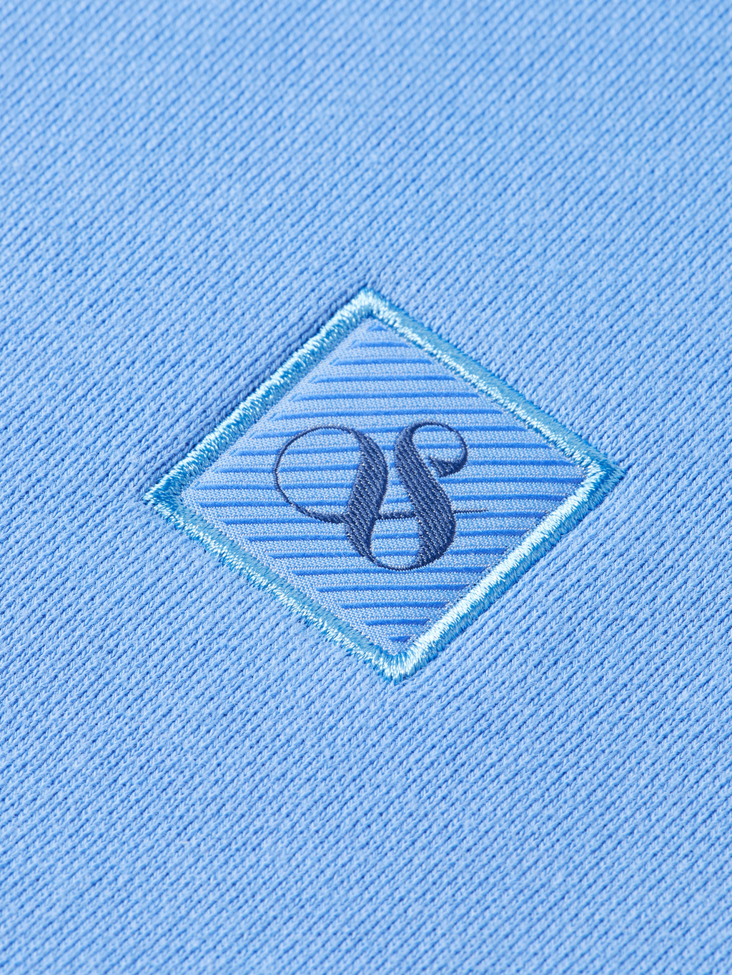 Seasonal Essentials Logo Hoodie