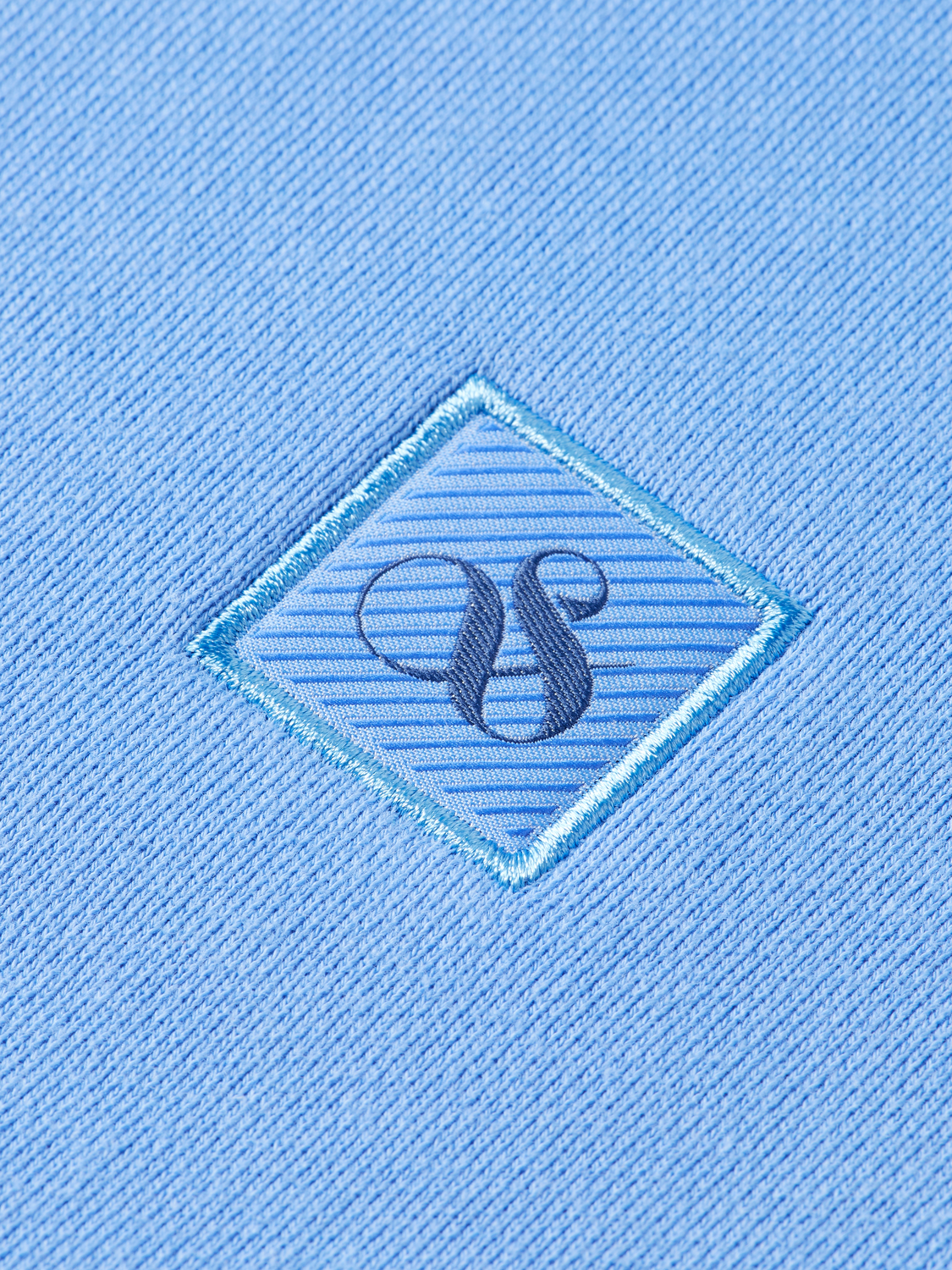 Seasonal Essentials Logo Hoodie
