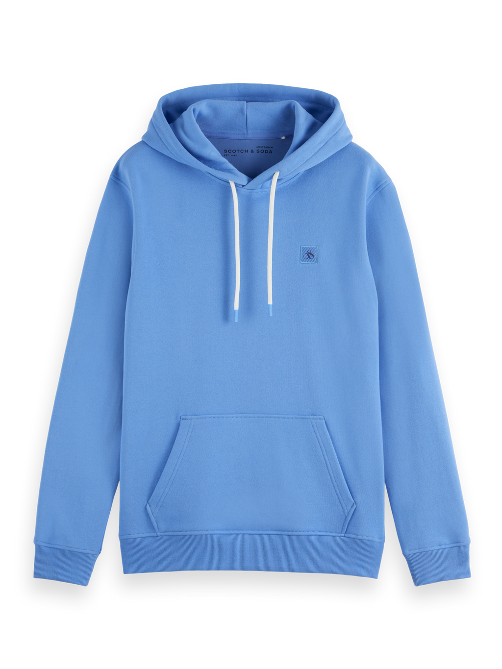 Seasonal Essentials Logo Hoodie