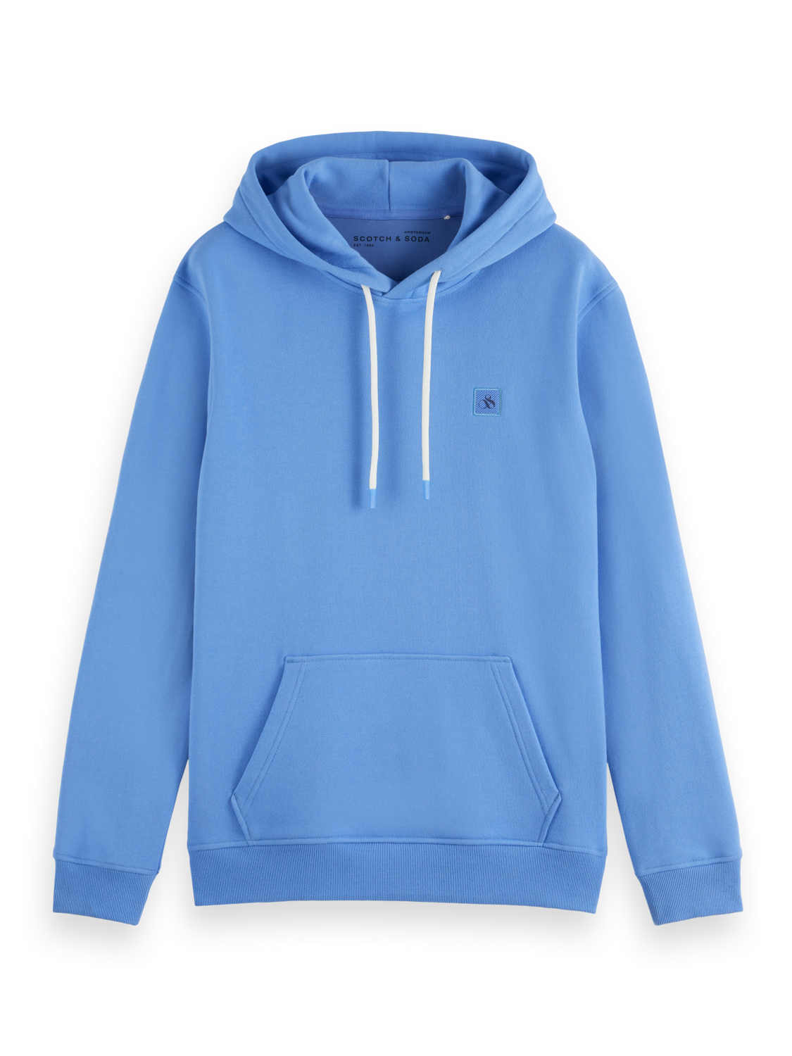 Seasonal Essentials Logo Hoodie