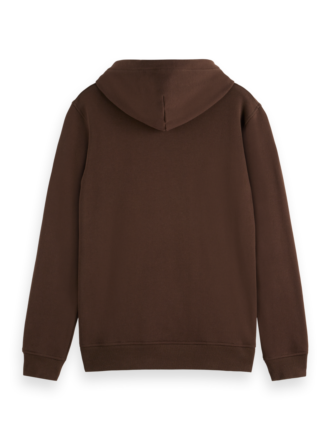 Seasonal Essentials Logo Hoodie