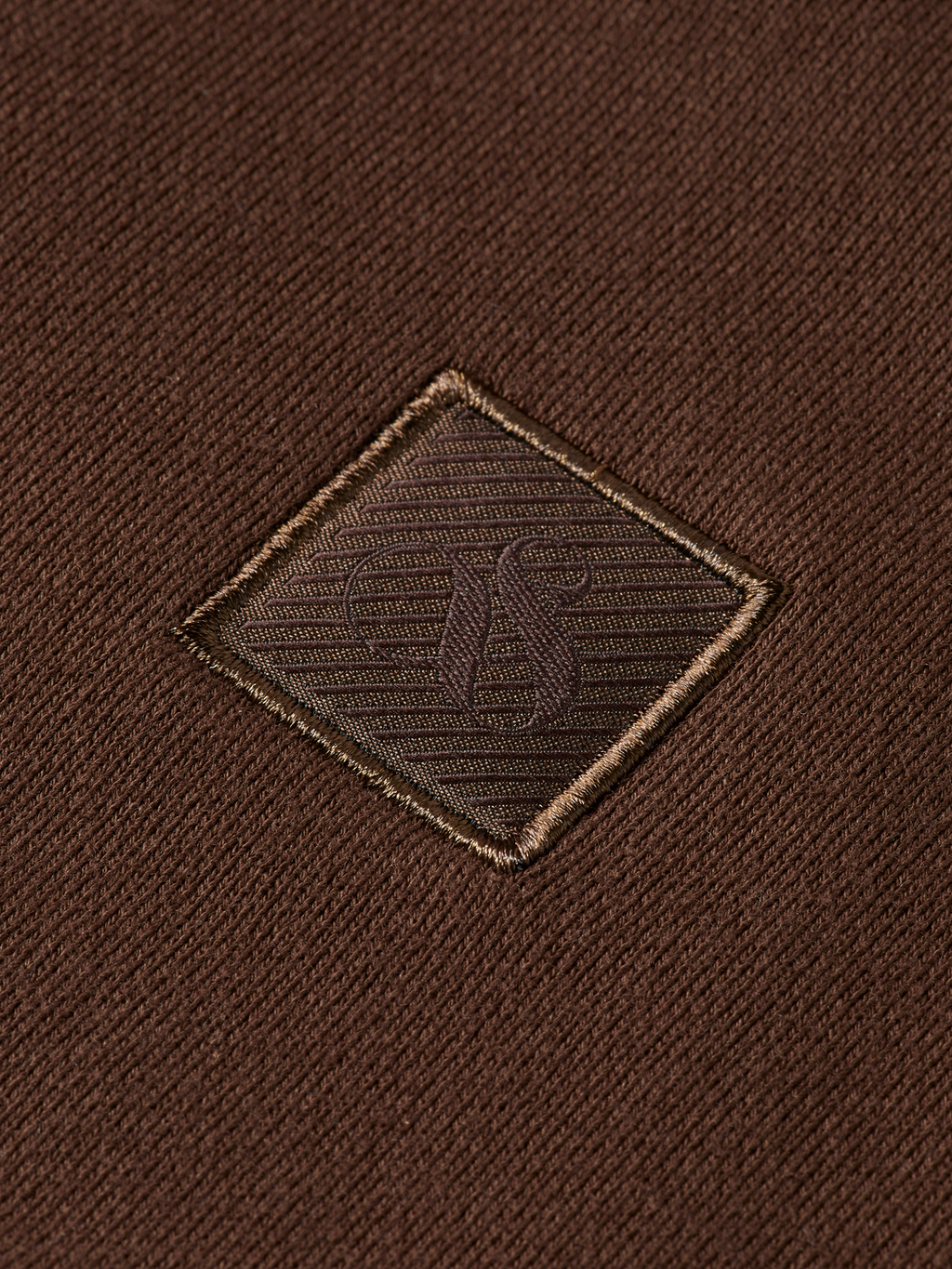 Seasonal Essentials Logo Hoodie