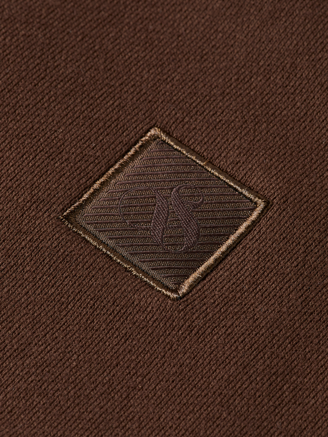 Seasonal Essentials Logo Hoodie