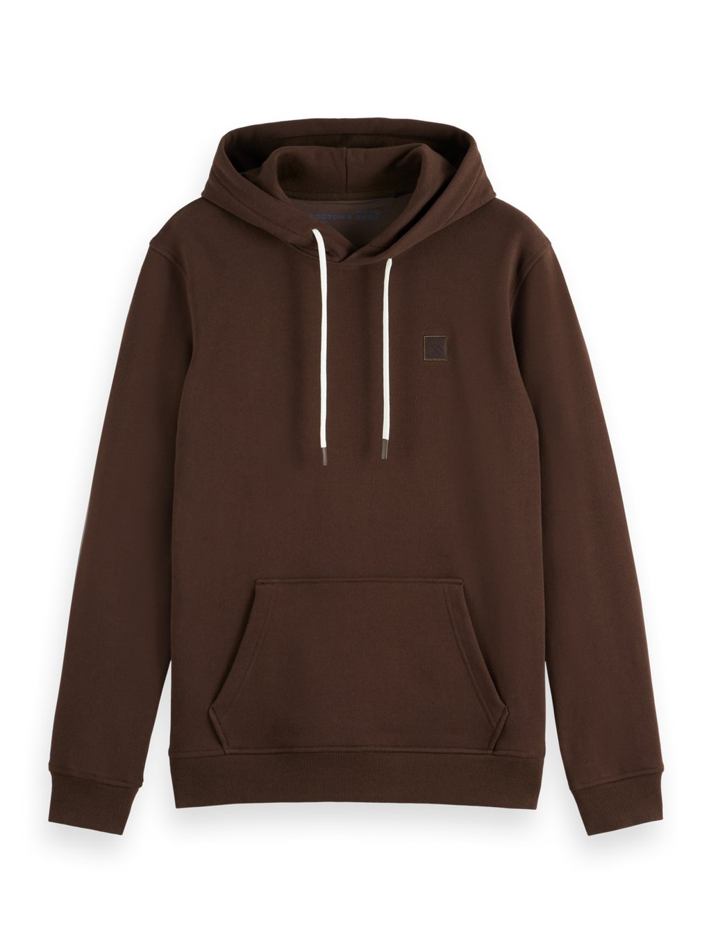 Seasonal Essentials Logo Hoodie