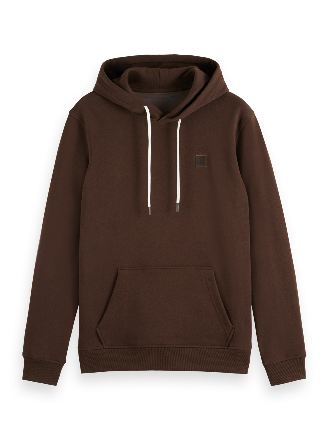 Seasonal Essentials Logo Hoodie
