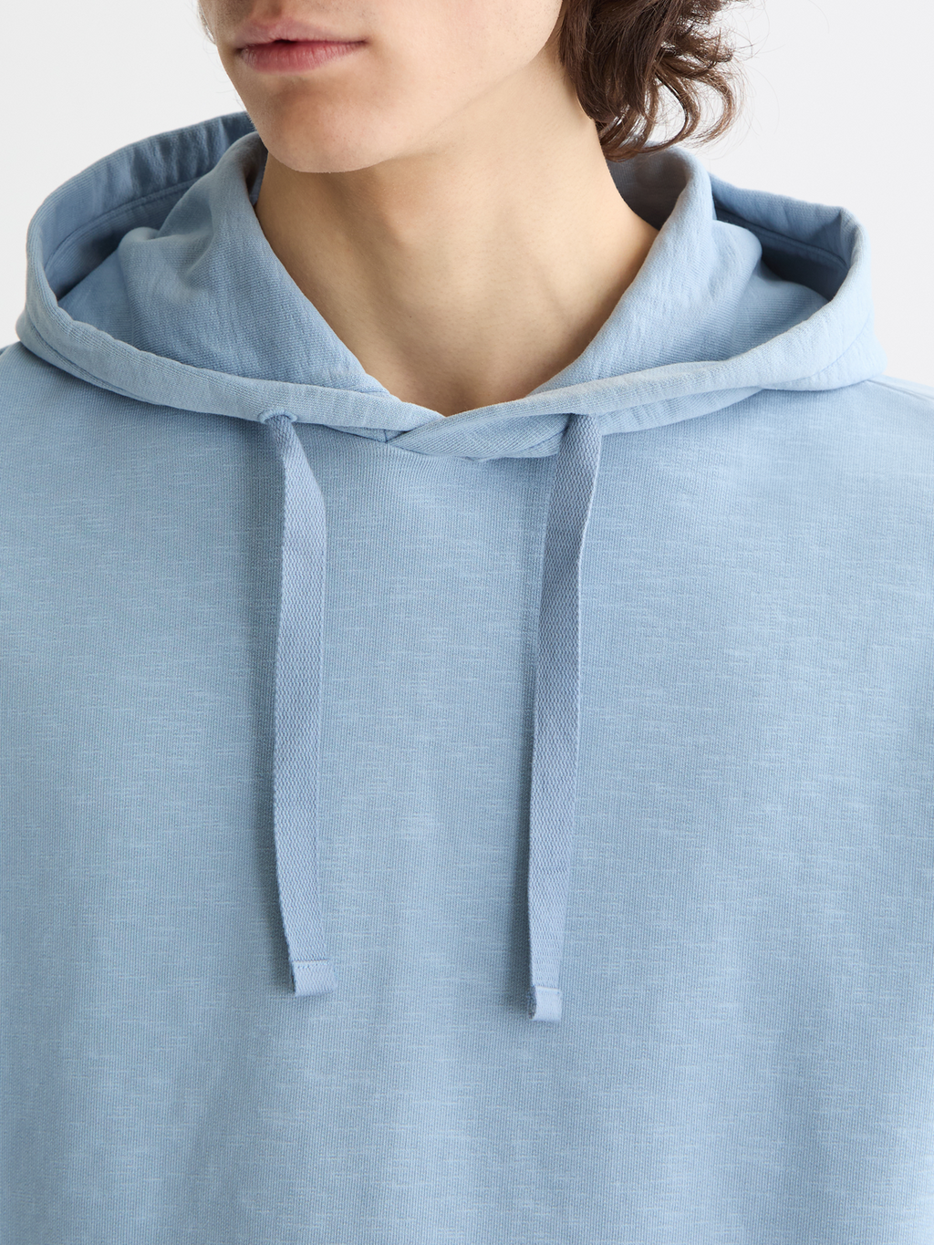 Seasonal Essentials 3 crosses hoodie