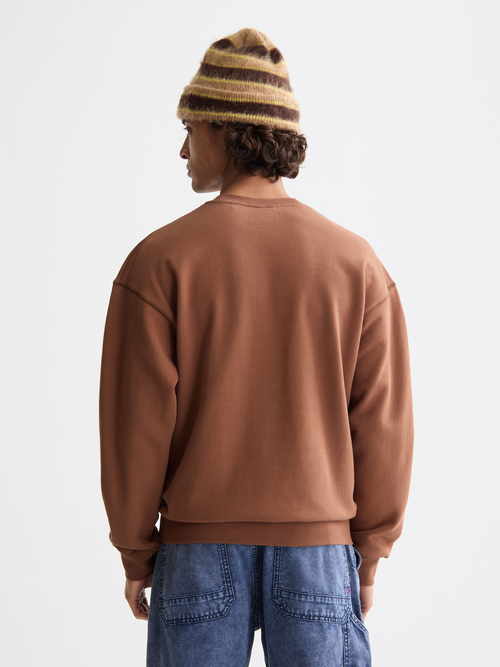 Seasonal core - Logo sweatshirt