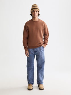 Seasonal core - Logo sweatshirt