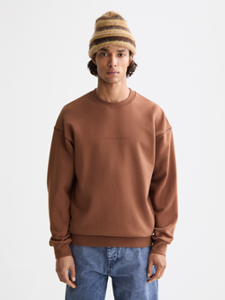 Seasonal core - Logo sweatshirt