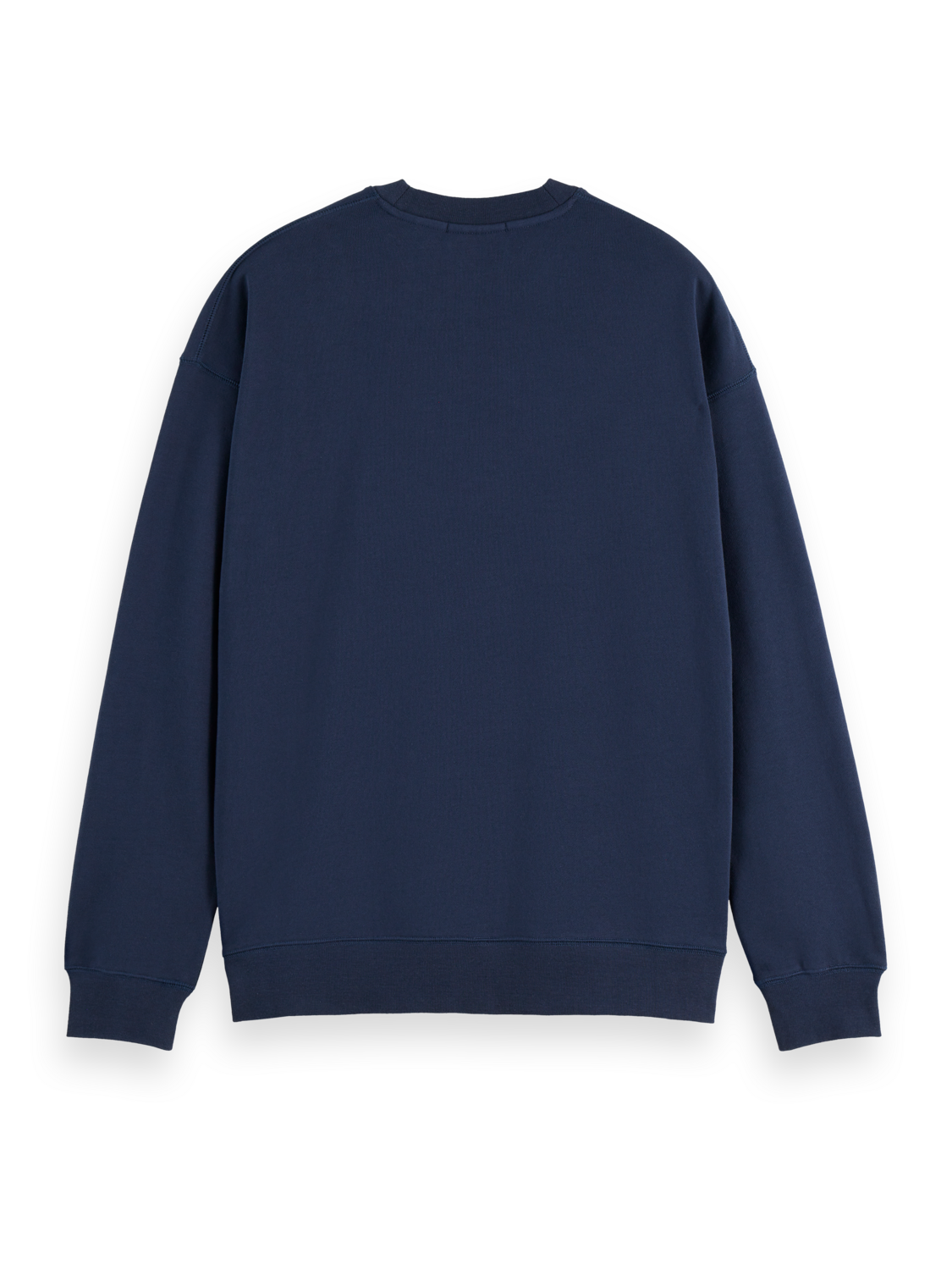 Seasonal Essentials Logo Sweatshirt