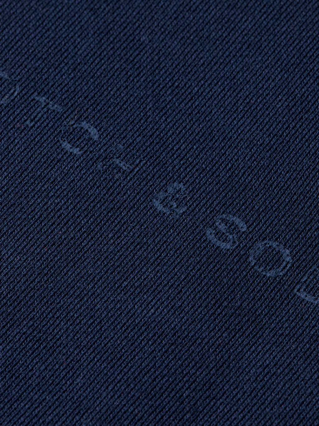 Seasonal Essentials Logo Sweatshirt