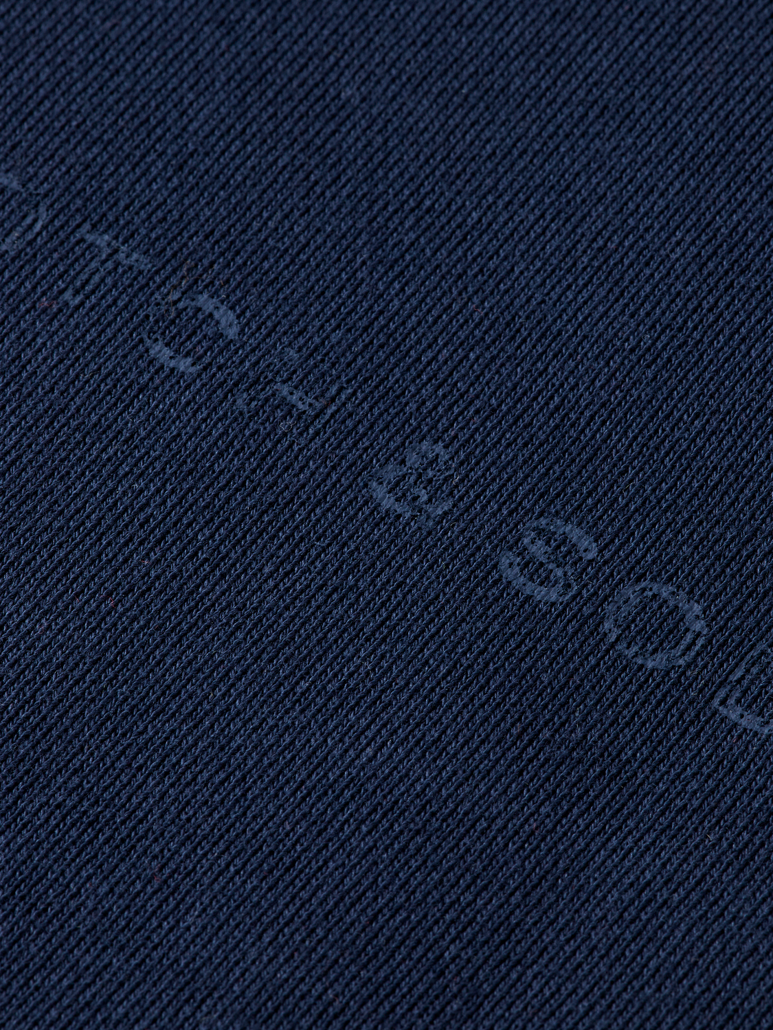 Seasonal Essentials Logo Sweatshirt