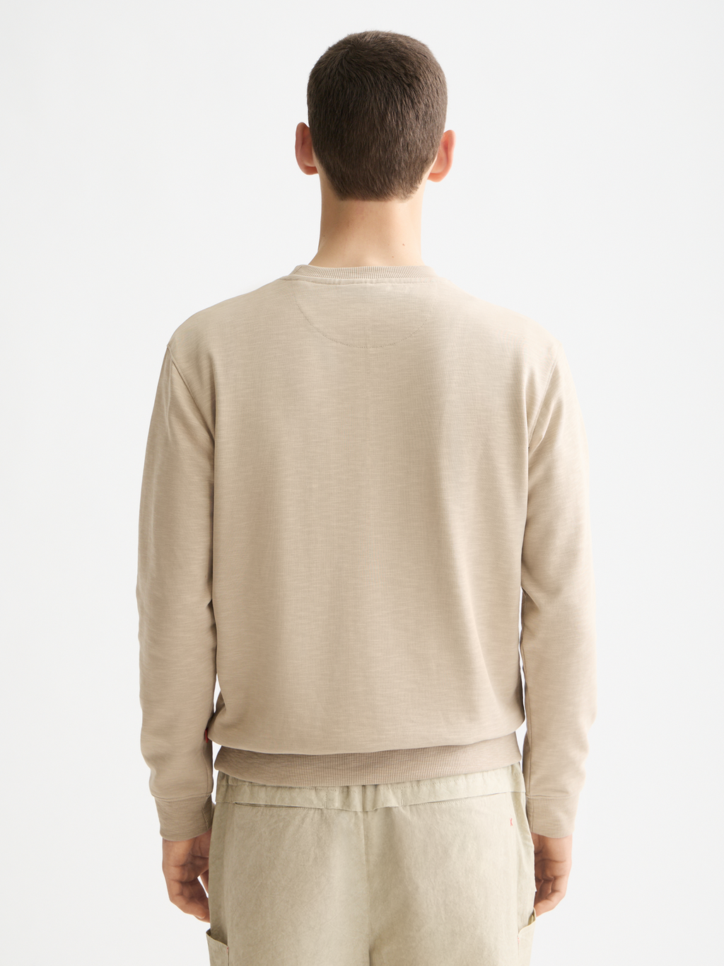 Logo Sweatshirt