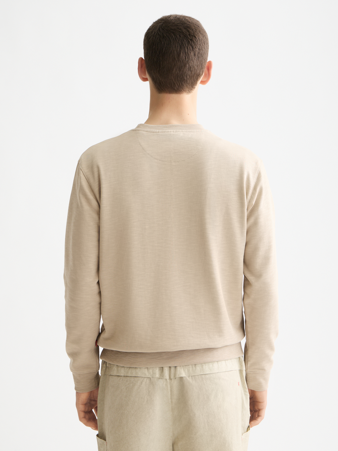 Logo Sweatshirt