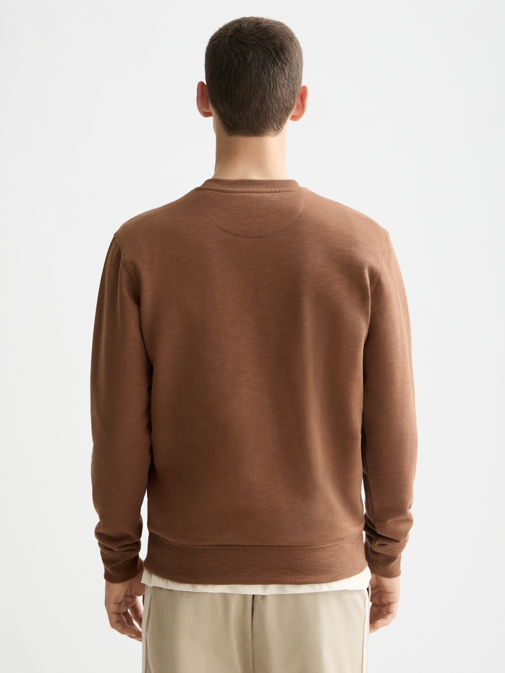 Logo Sweatshirt
