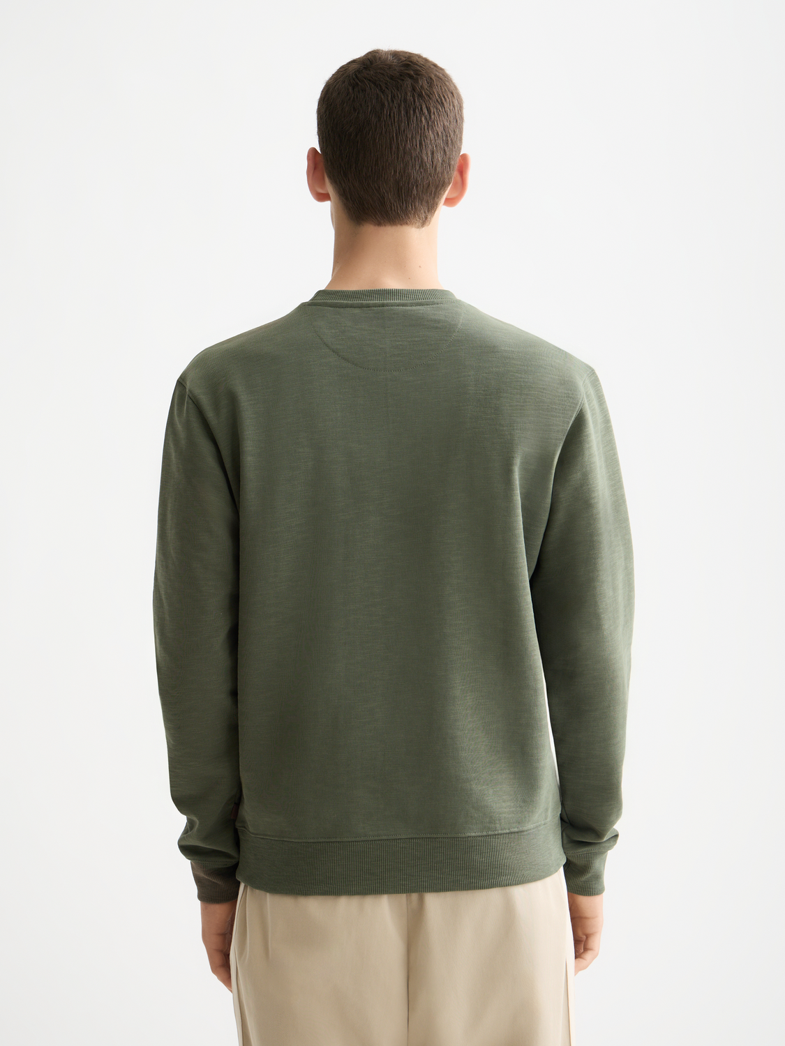 Logo Sweatshirt