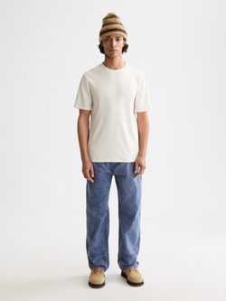 Seasonal core - Regular-fit logo t-shirt