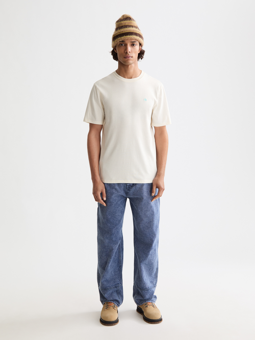 Seasonal core - Regular-fit logo t-shirt