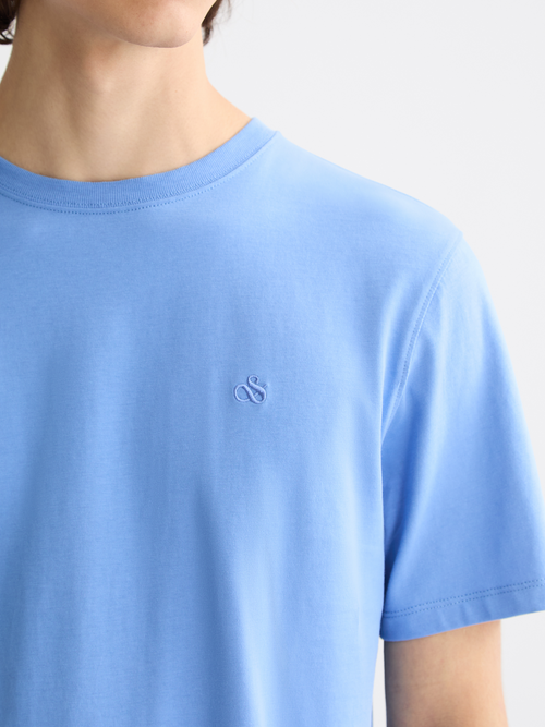 Seasonal core - Regular-fit logo t-shirt