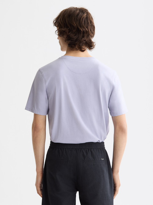 Seasonal core - Regular-fit logo t-shirt