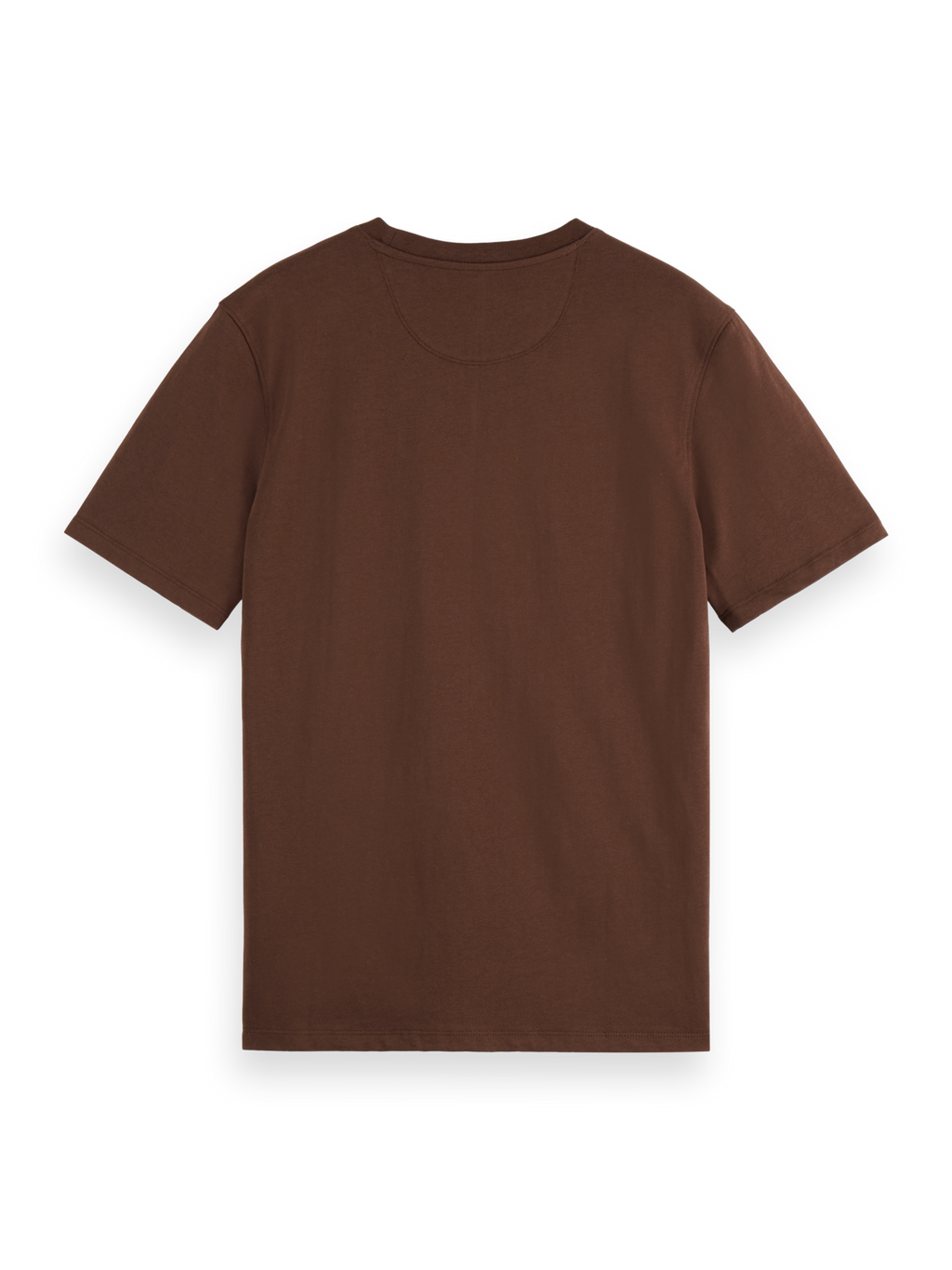 Seasonal Essentials logo t-shirt