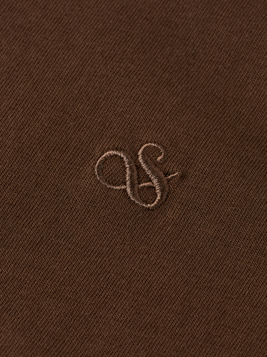 Seasonal Essentials logo t-shirt