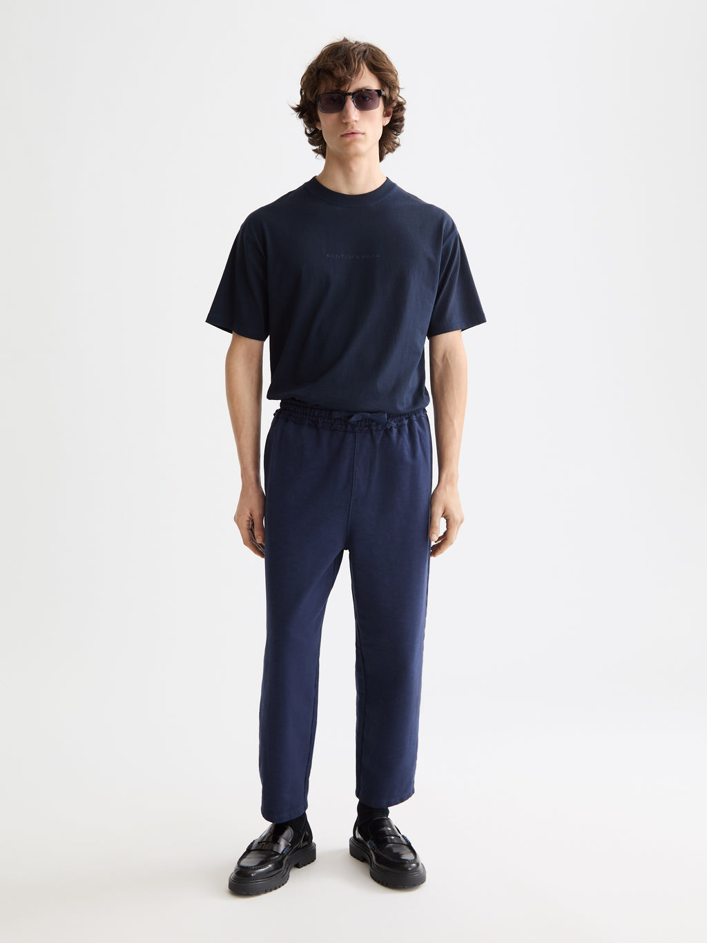 Seasonal Essentials Logo T-Shirt