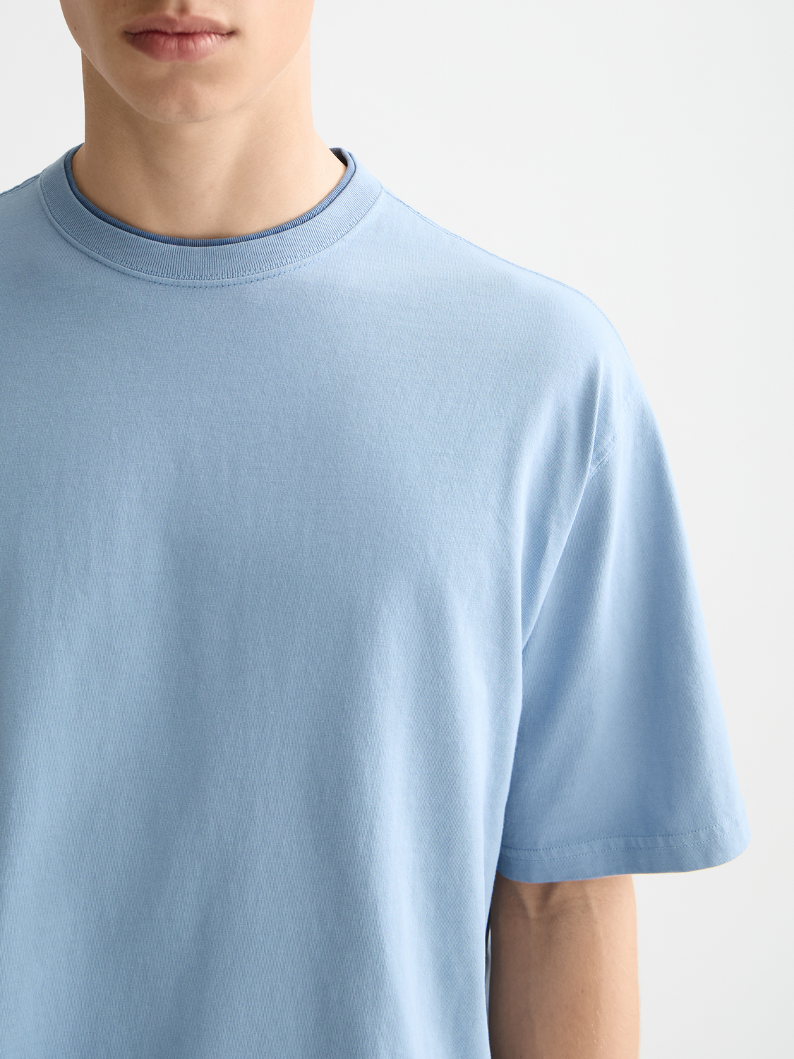 3 Crosses Garment Dye T-shirt