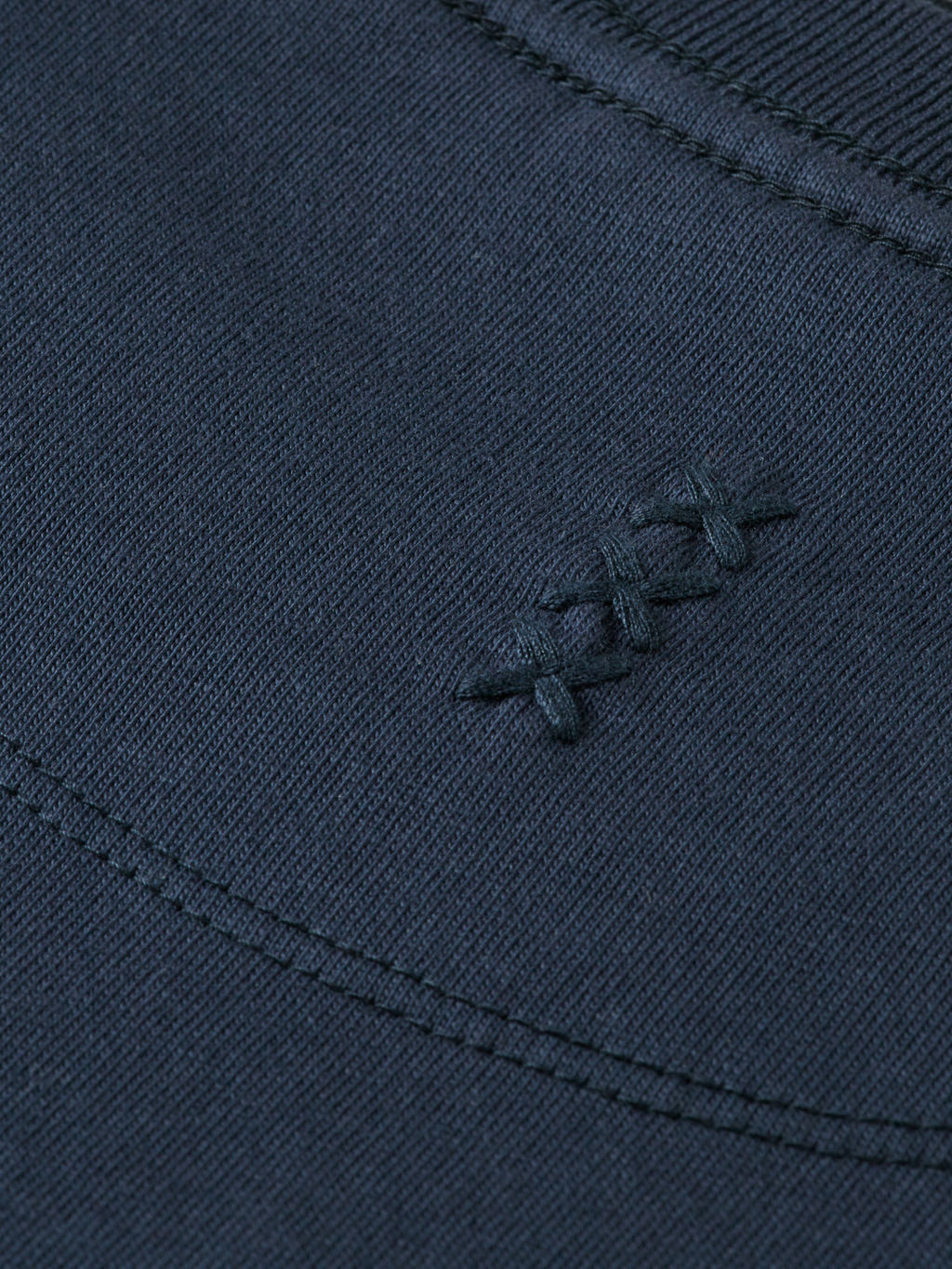 3 Crosses Garment Dye T-shirt