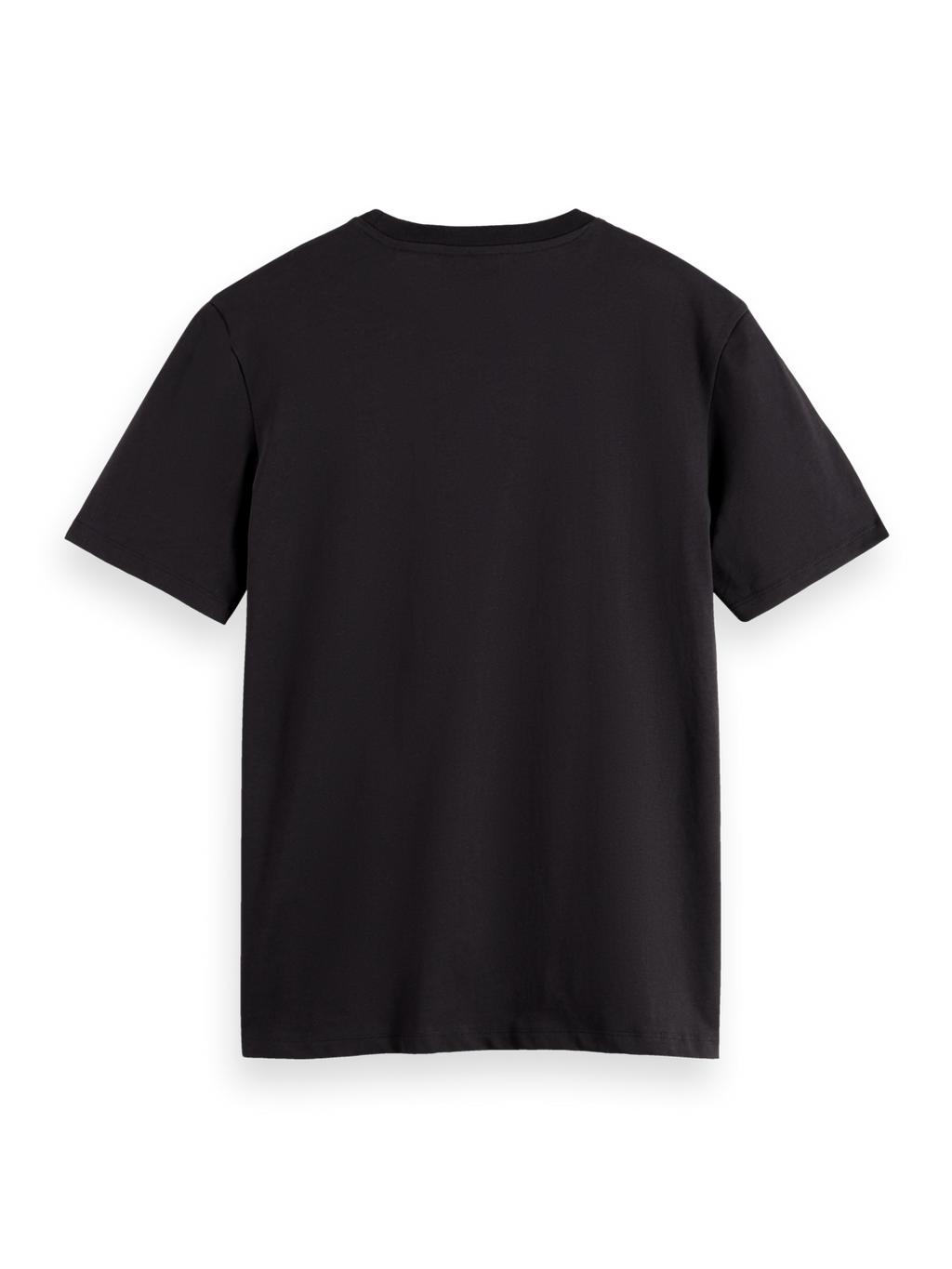 Regular Logo T-shirt