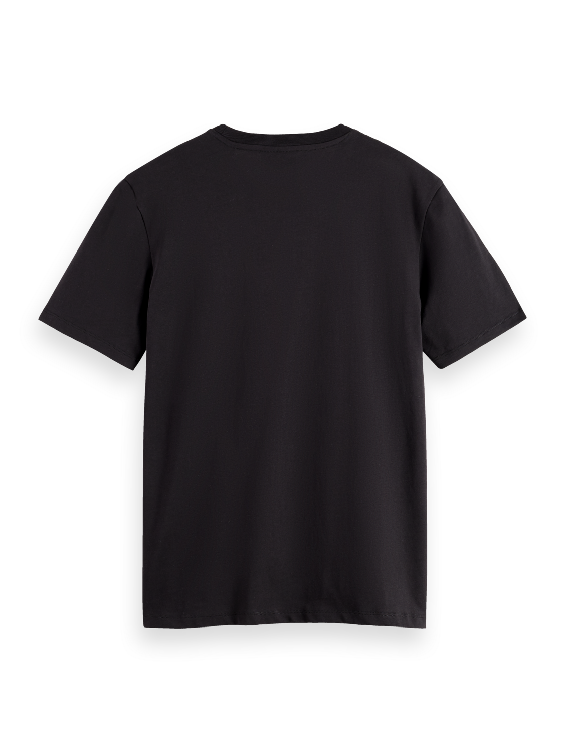 Regular Logo T-shirt