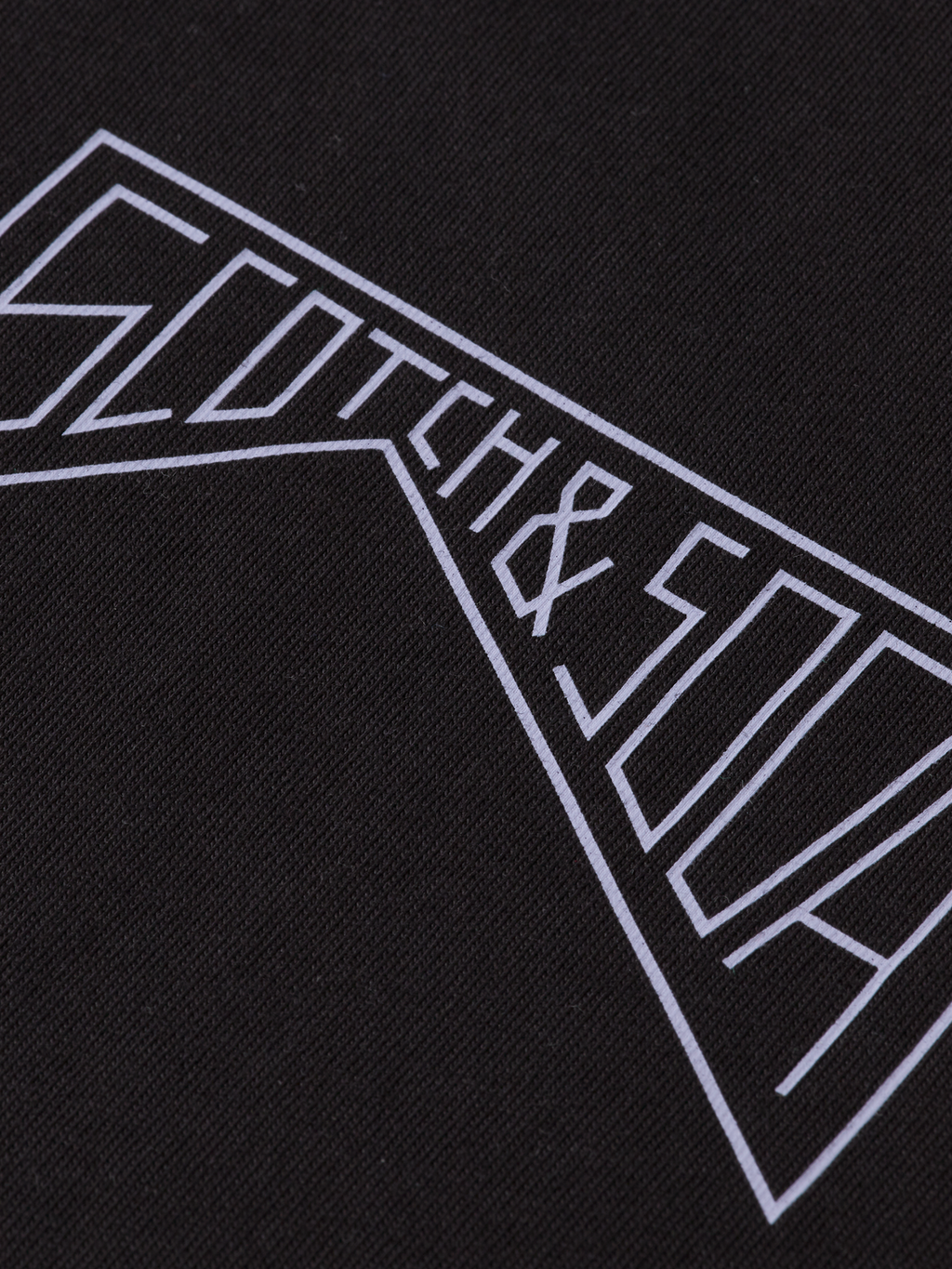 Regular Logo T-shirt