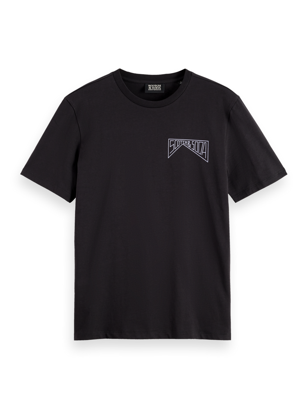 Regular Logo T-shirt