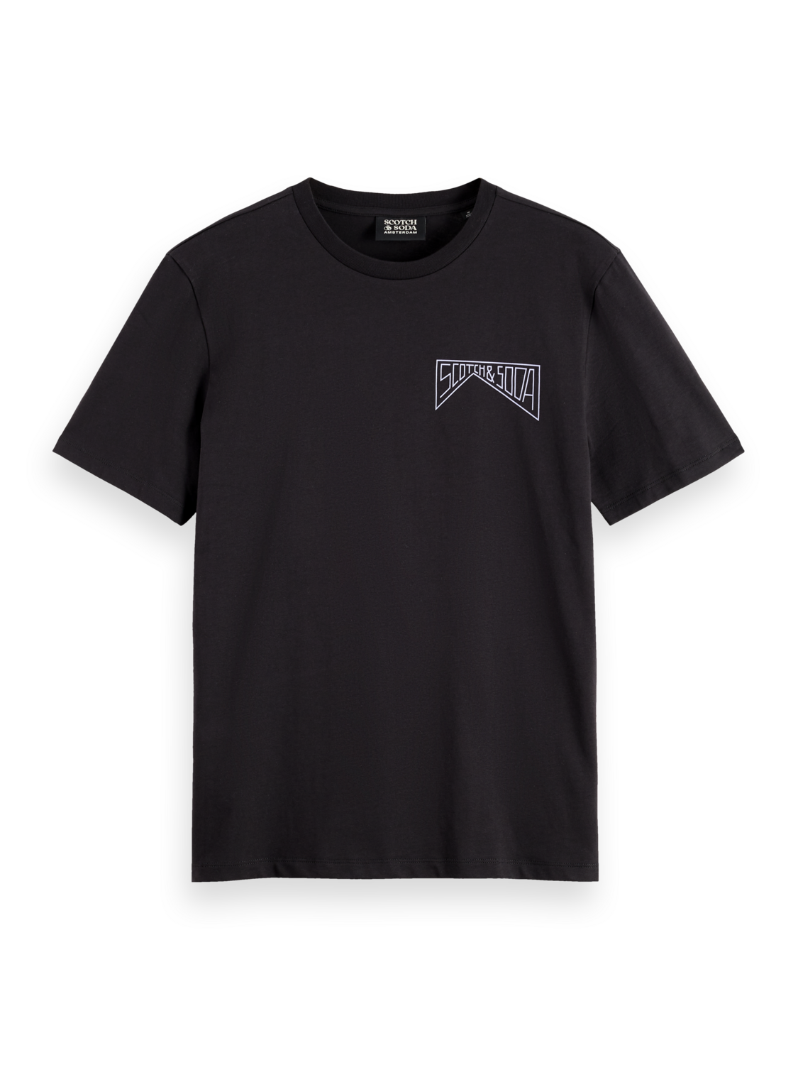 Regular Logo T-shirt