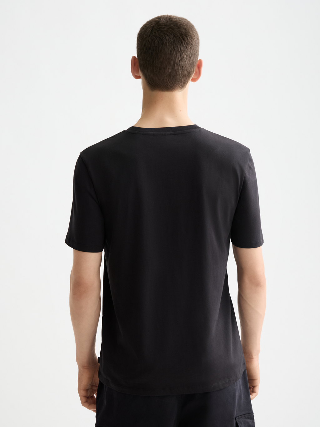 Regular Logo T-shirt