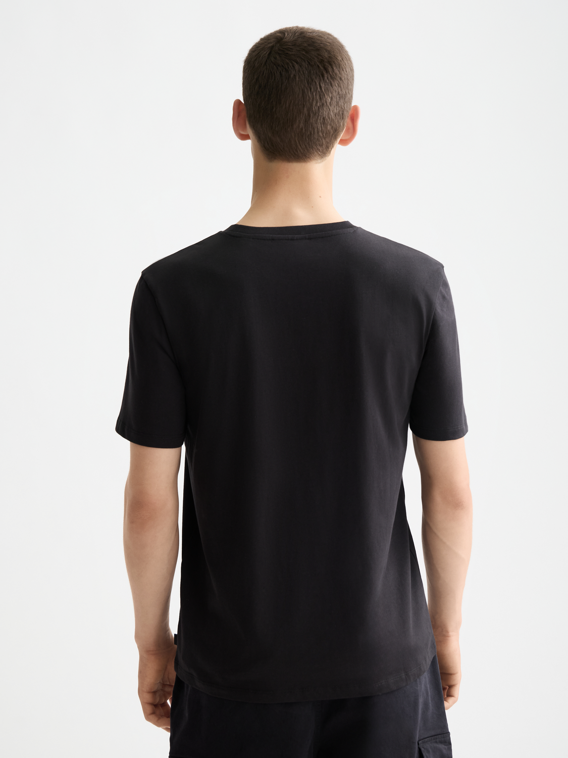 Regular Logo T-shirt