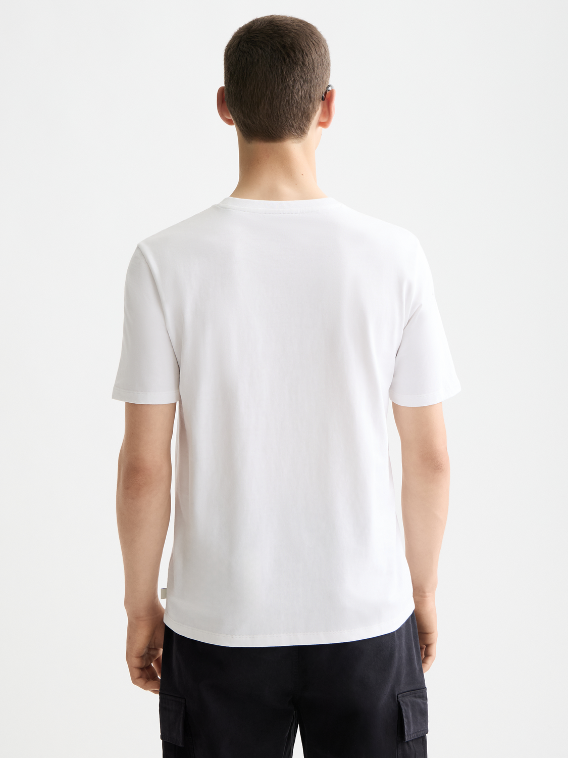 Regular Logo T-shirt
