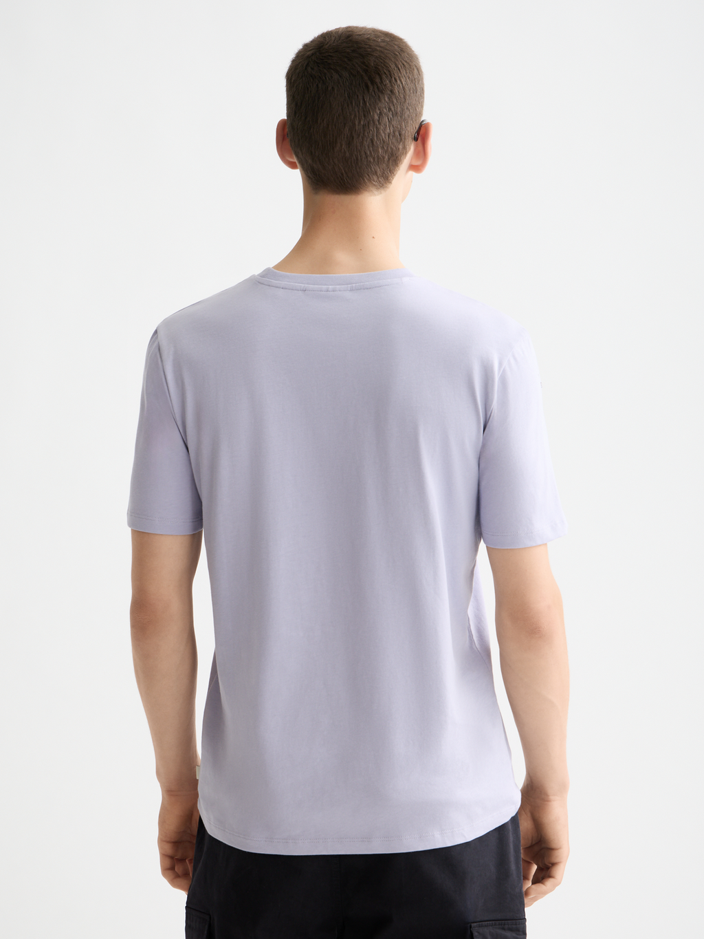 Regular Logo T-shirt