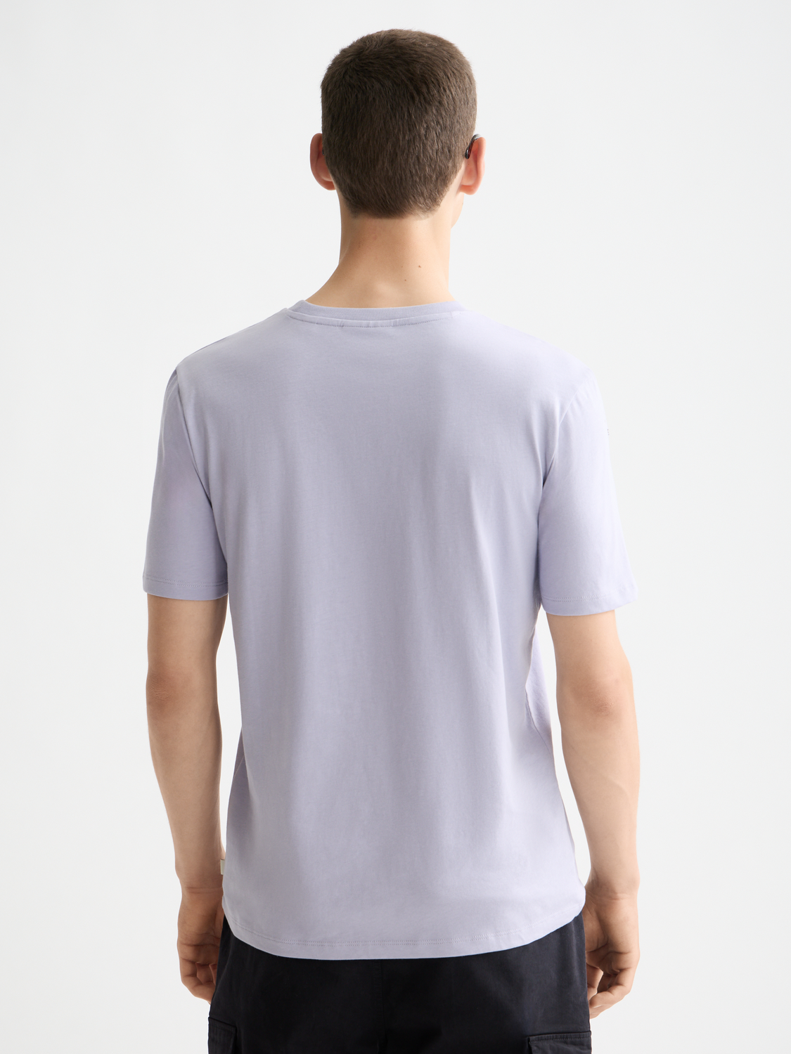 Regular Logo T-shirt